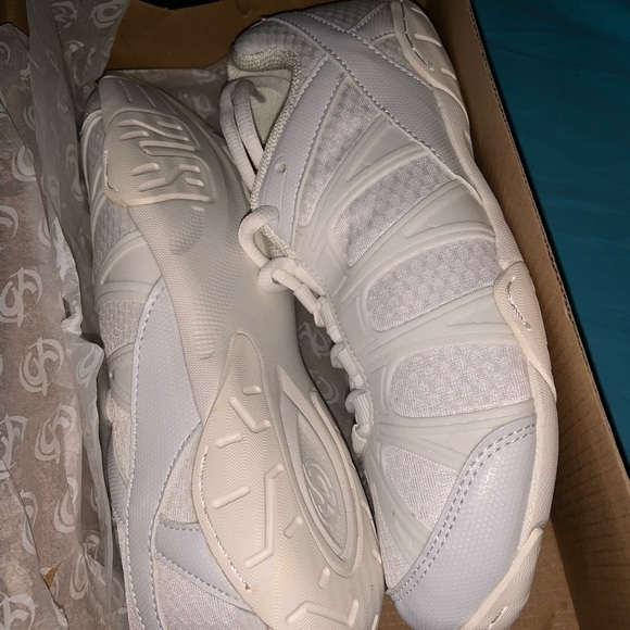 fusion cheer shoes